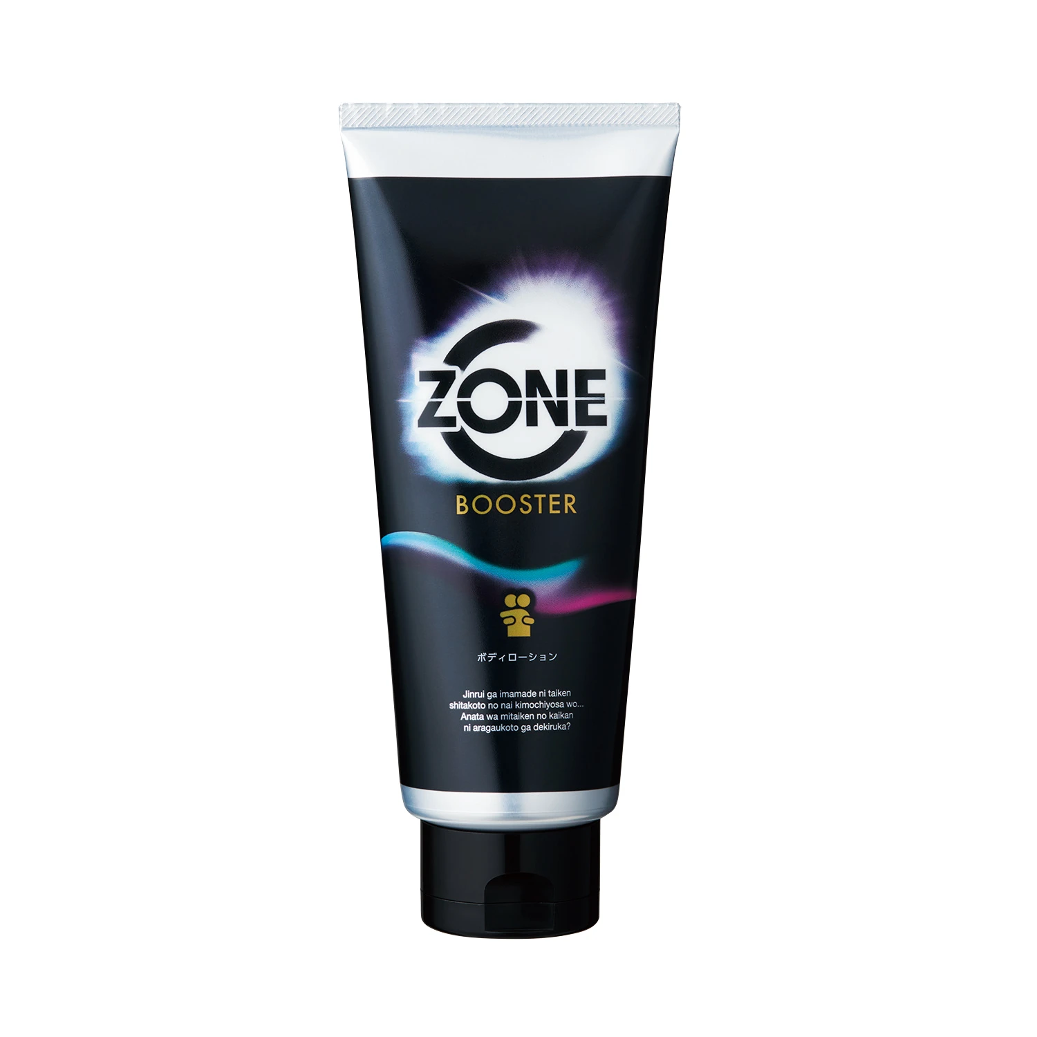 JEX ZONE BOOSTER 超保濕潤滑液 愉悅感型 190g
