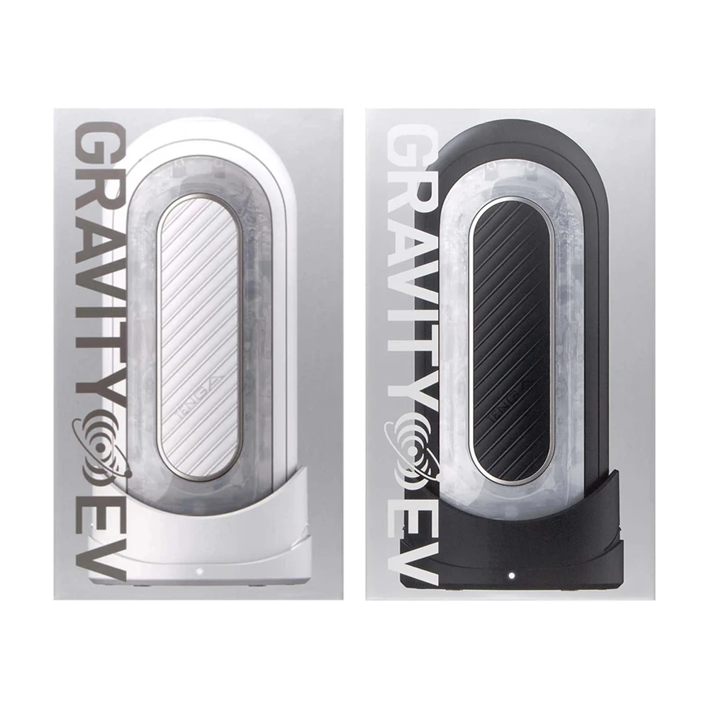 TENGA FLIP 0 (ZERO) GRAVITY [ELECTRONIC VIBRATION/電動型]