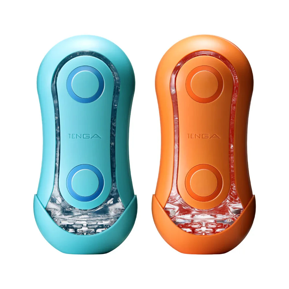 TENGA FLIP ORB PASTAIO