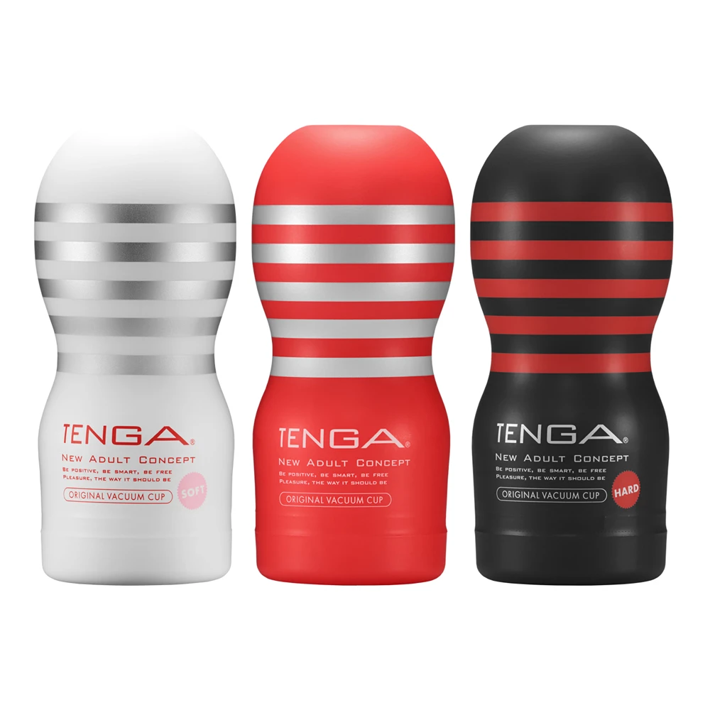 TENGA CUP 真空杯
