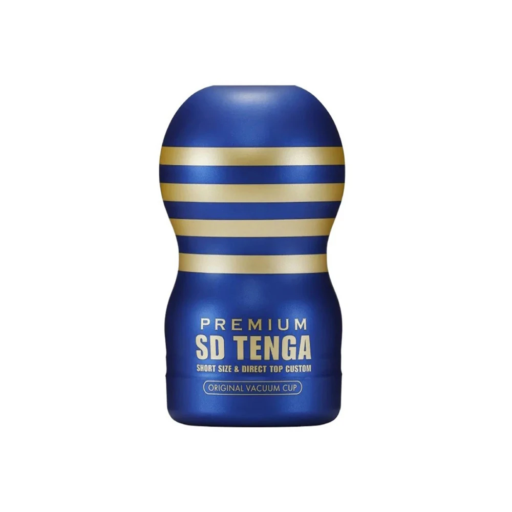 PREMIUM SD TENGA 尊爵巔峰杯