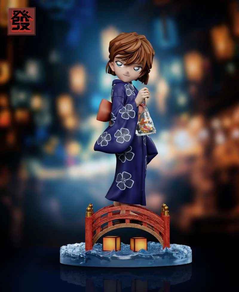 [預購]發 名偵探柯南 夏日祭灰原哀