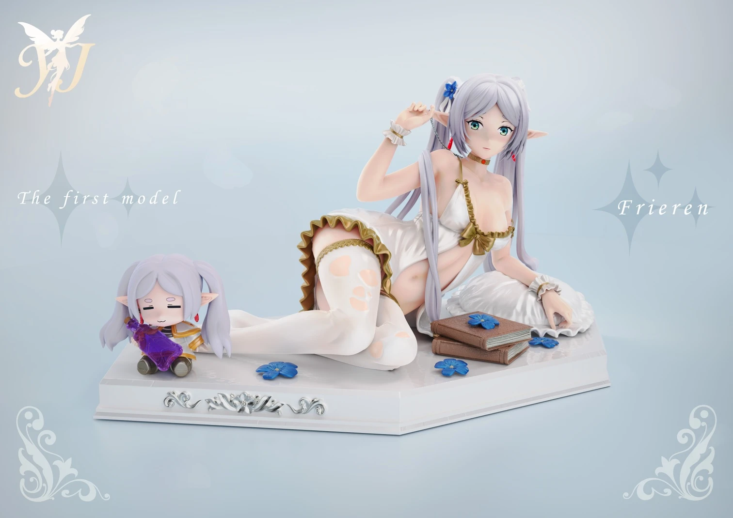 [預購]妍姬 葬送的芙莉蓮 芙莉蓮