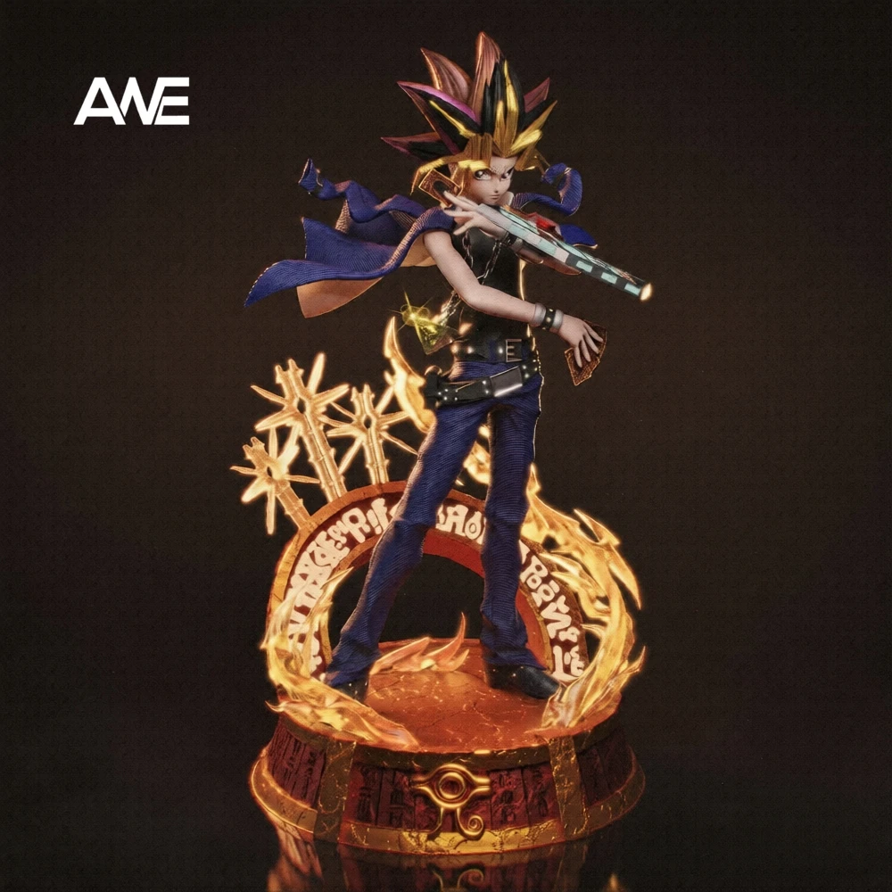 [預購]ANE 遊戲王 暗遊戲