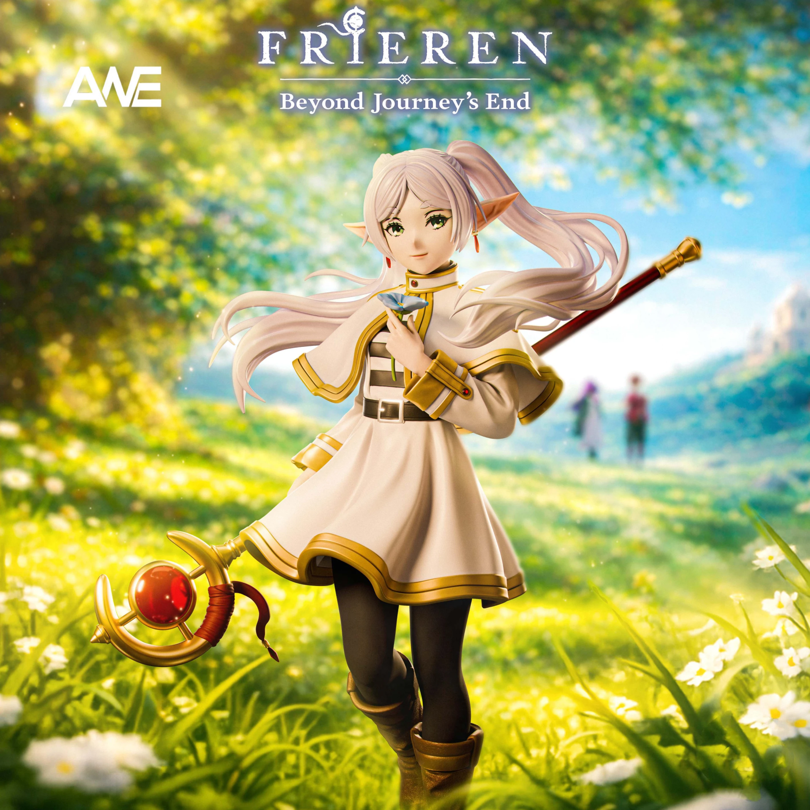 [預購補款]ANE 葬送的芙莉蓮 芙莉蓮
