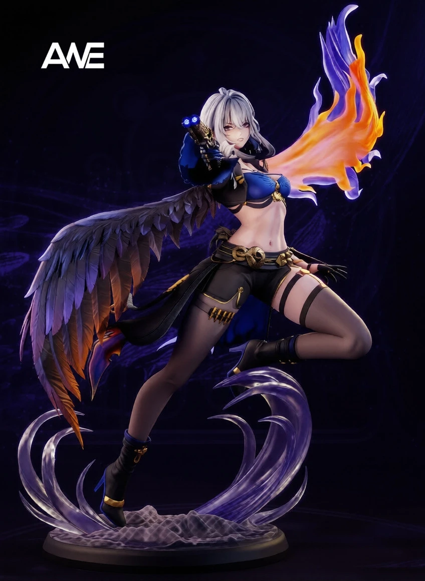 [預購]ANE 鳴潮 嘉貝莉娜