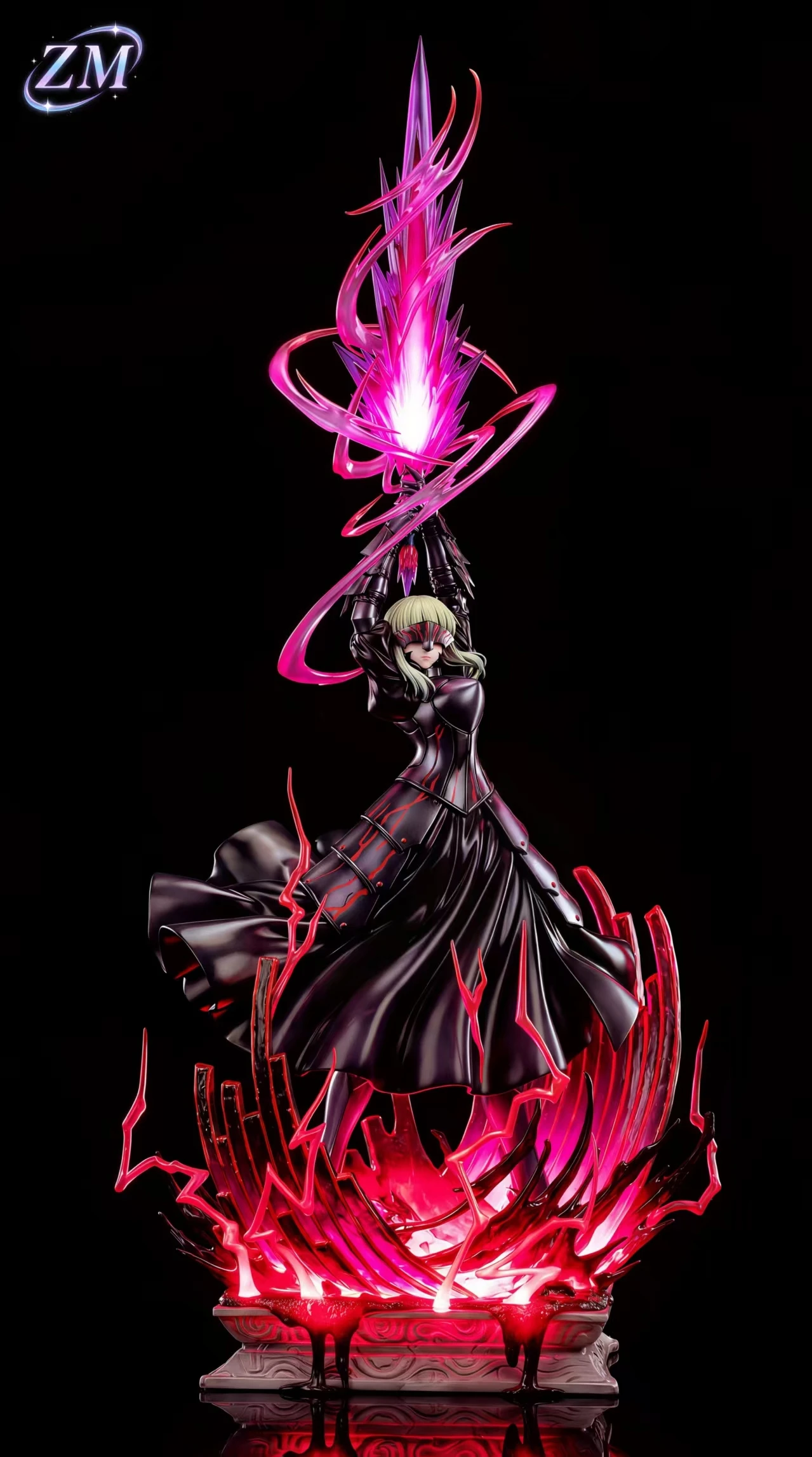 [預購]造夢 Fate/stay night 亞瑟王(saber)