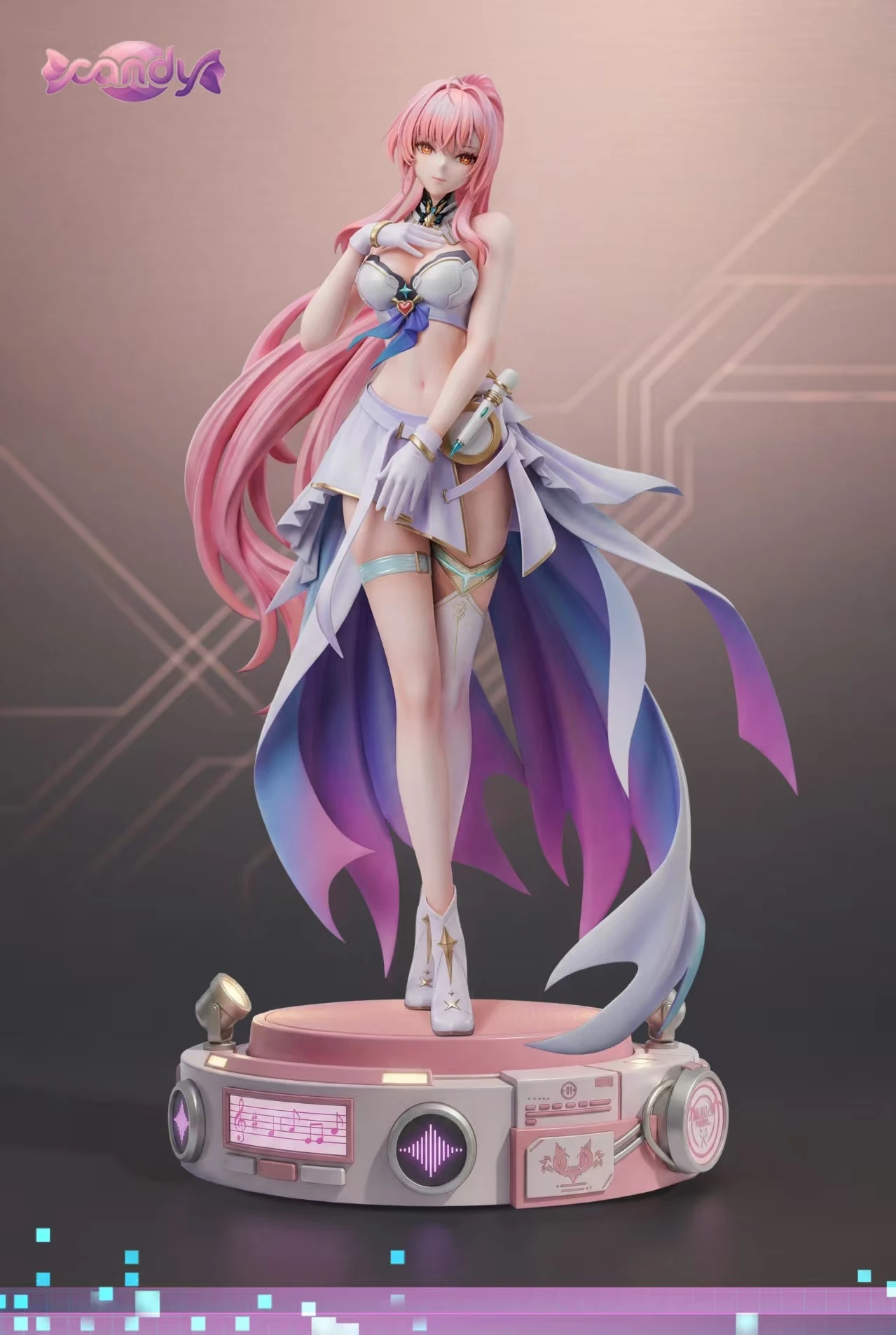 [預購]candy 鳴潮 小愛同學
