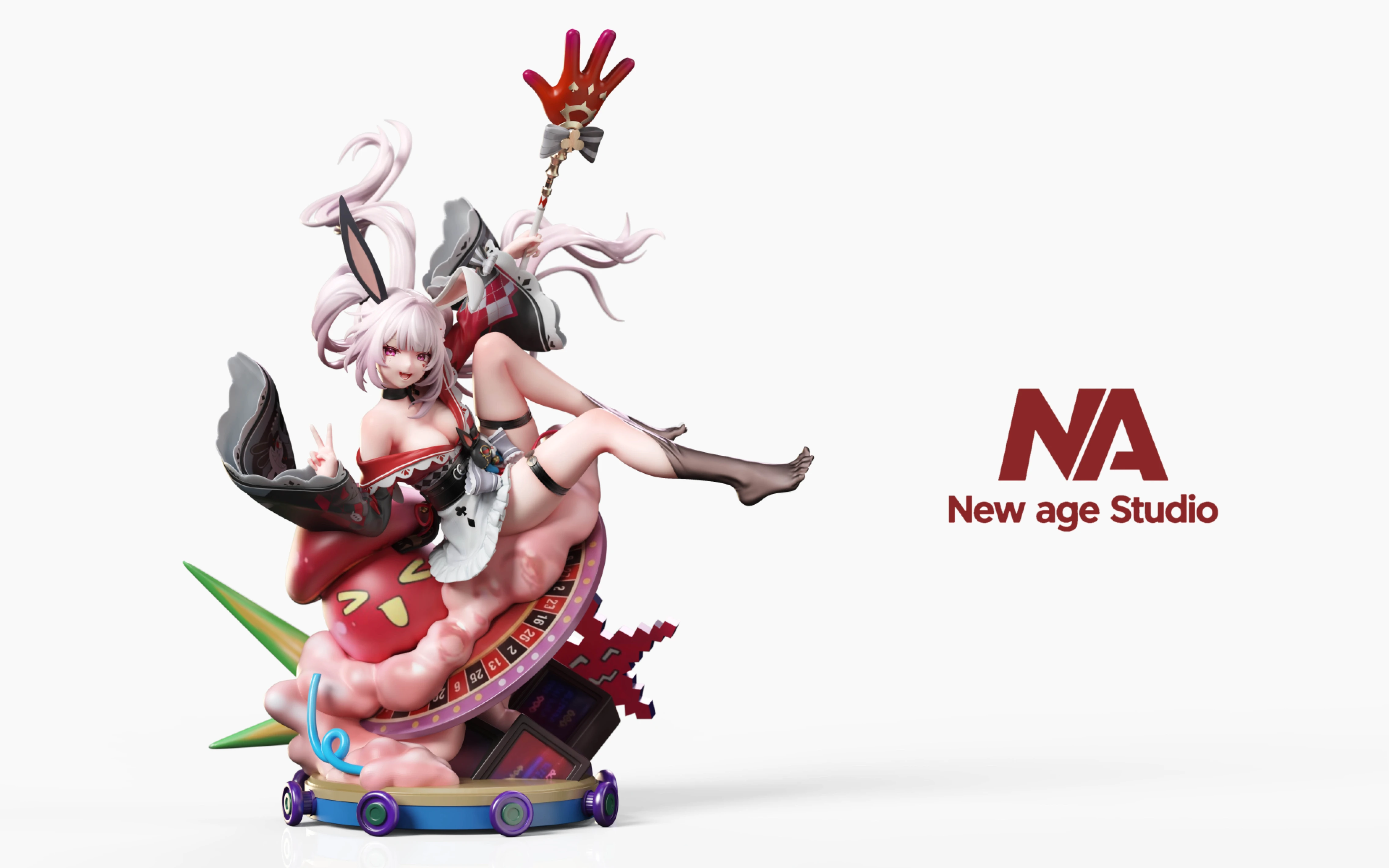 [預購]New Age 崩壞：星穹鐵道 花火