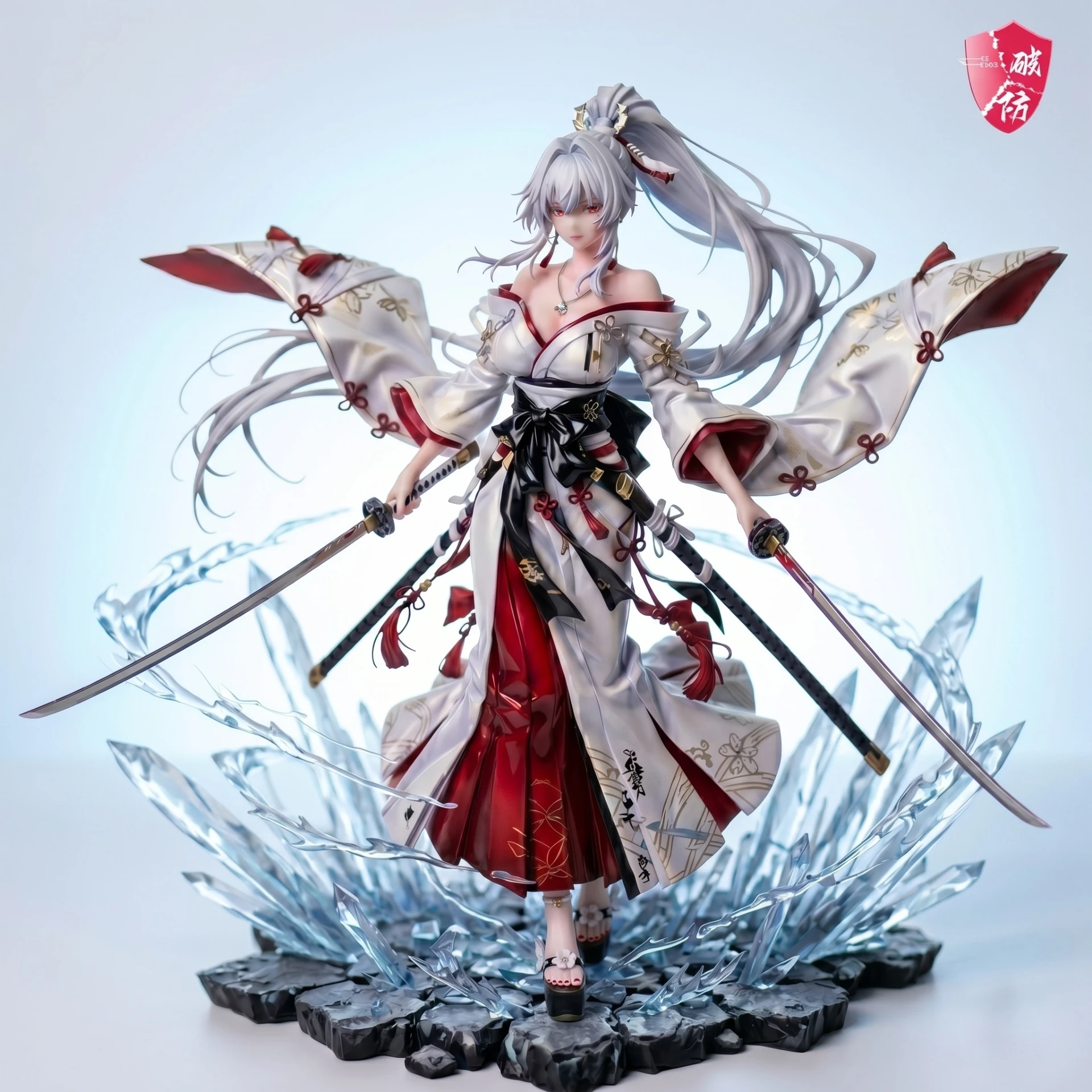 [預購]破防 鳴潮 巫女小緋