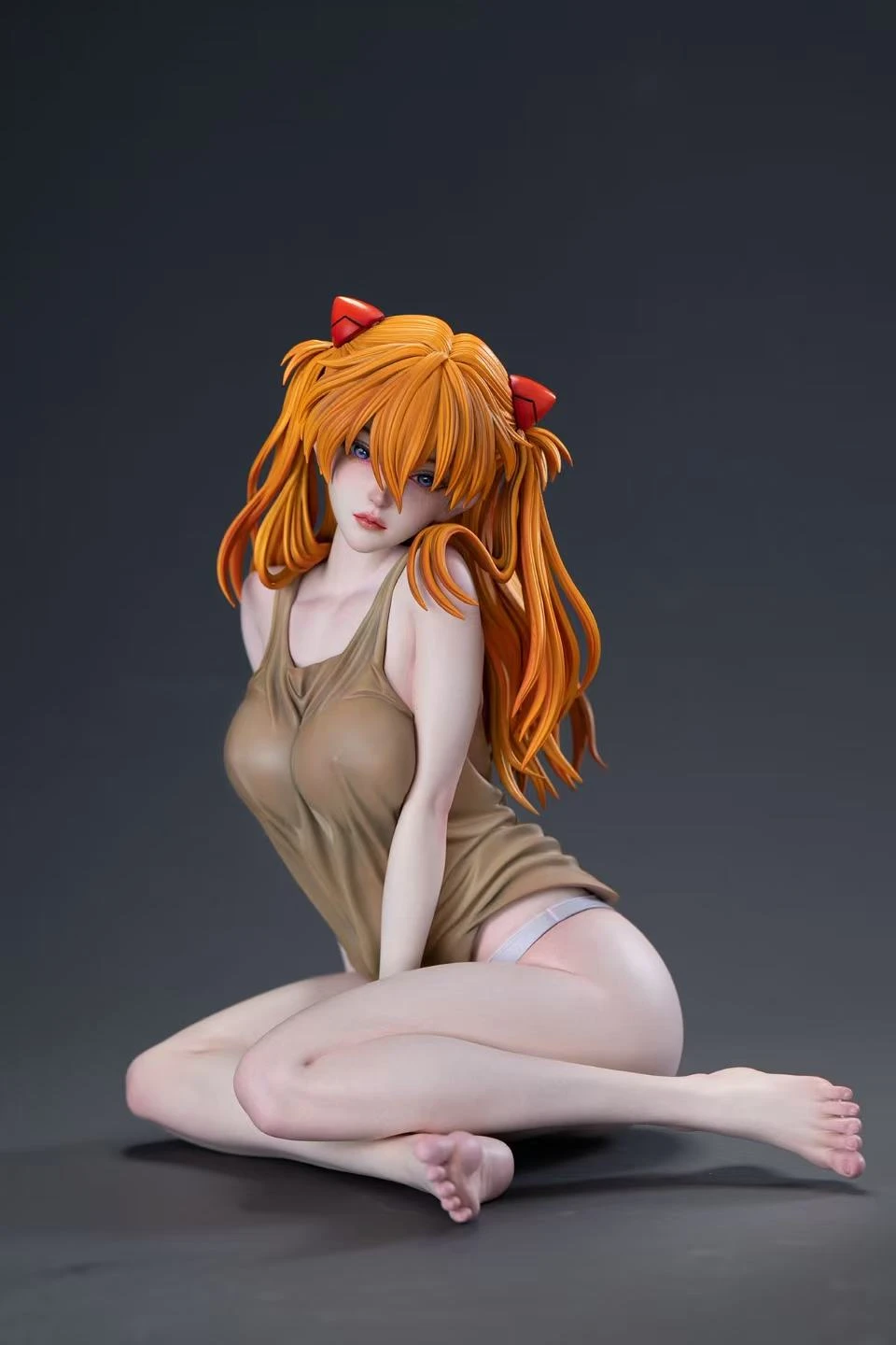 [預購]WAWA 新世紀福音戰士 明日香 Asuka