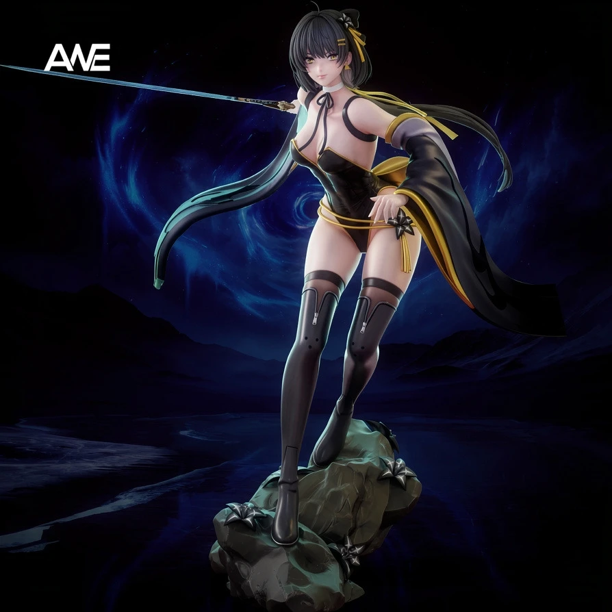 [預購]ANE 鳴潮 漂泊者