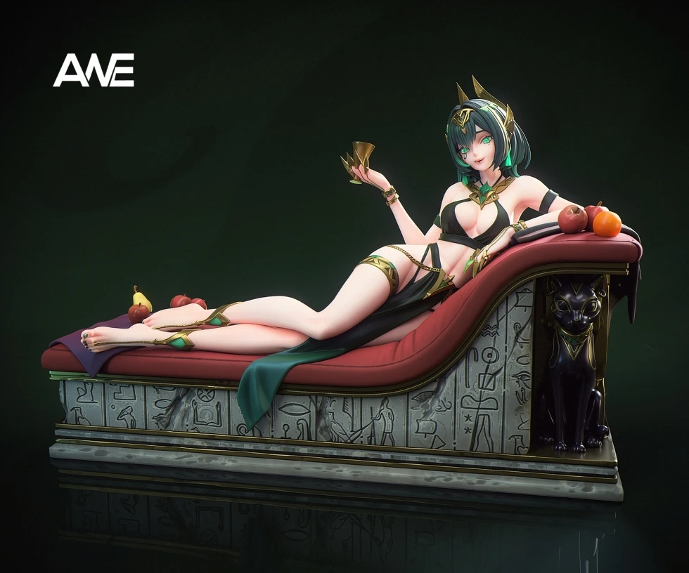 [預購]ANE 原神 奈芙爾