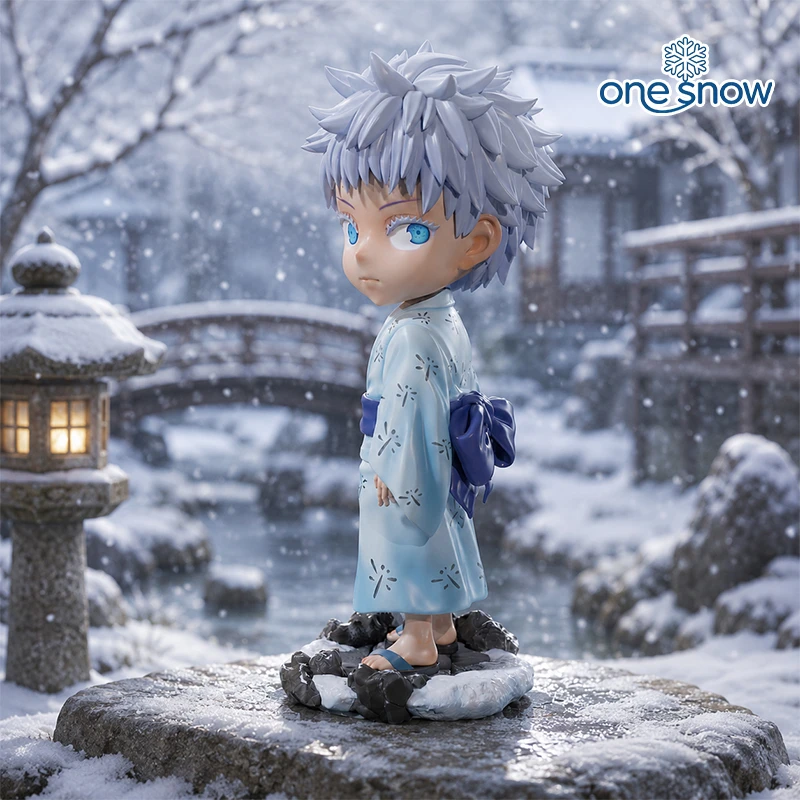 [預購]一雪 咒術迴戰 少年五條悟