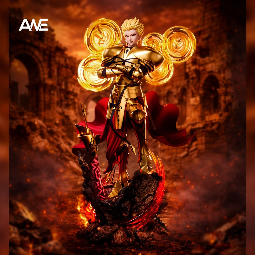 [預購]ANE Fate/stay night 吉爾伽美什