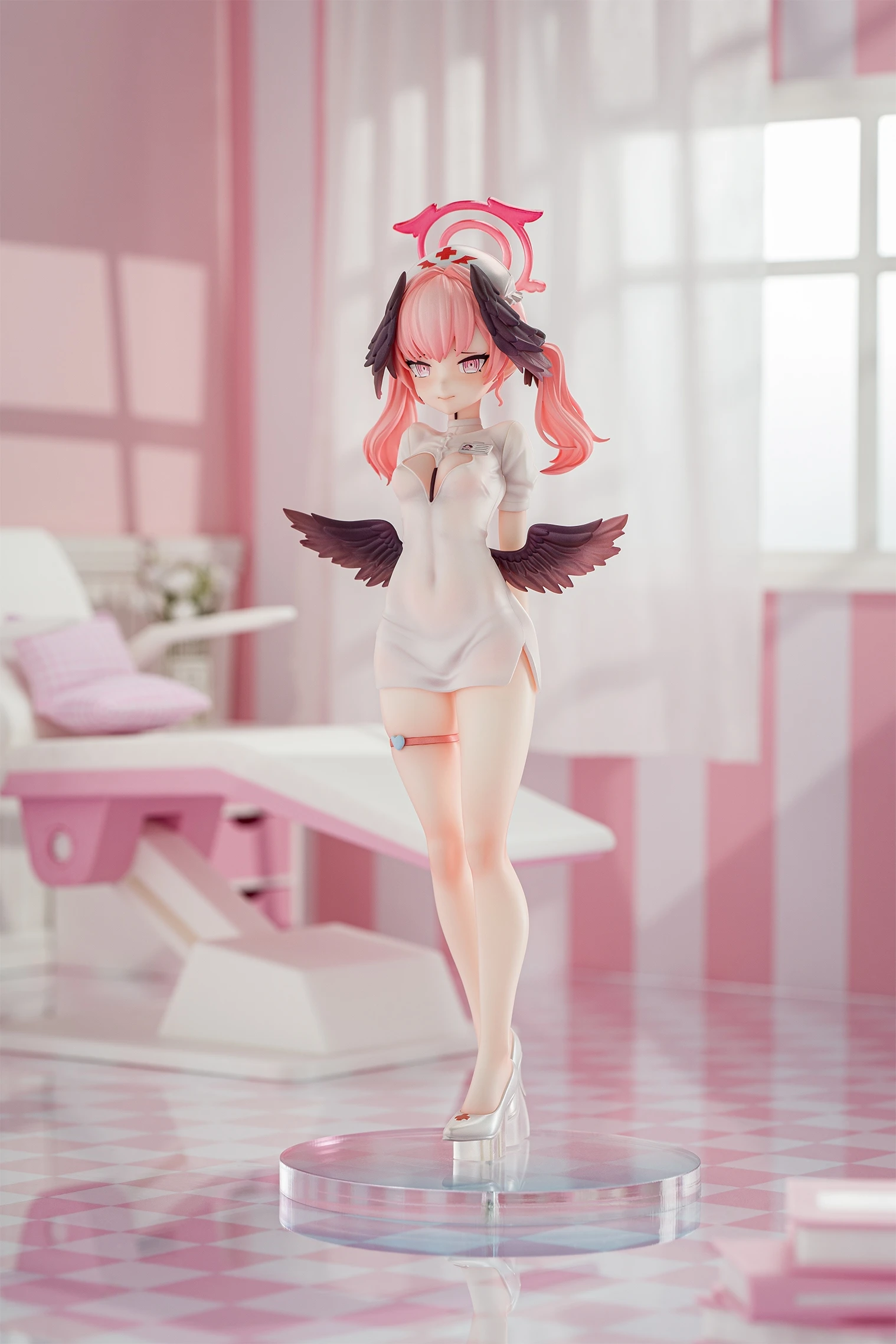 [預購]SUCCUBI 蔚藍檔案 護理師小春