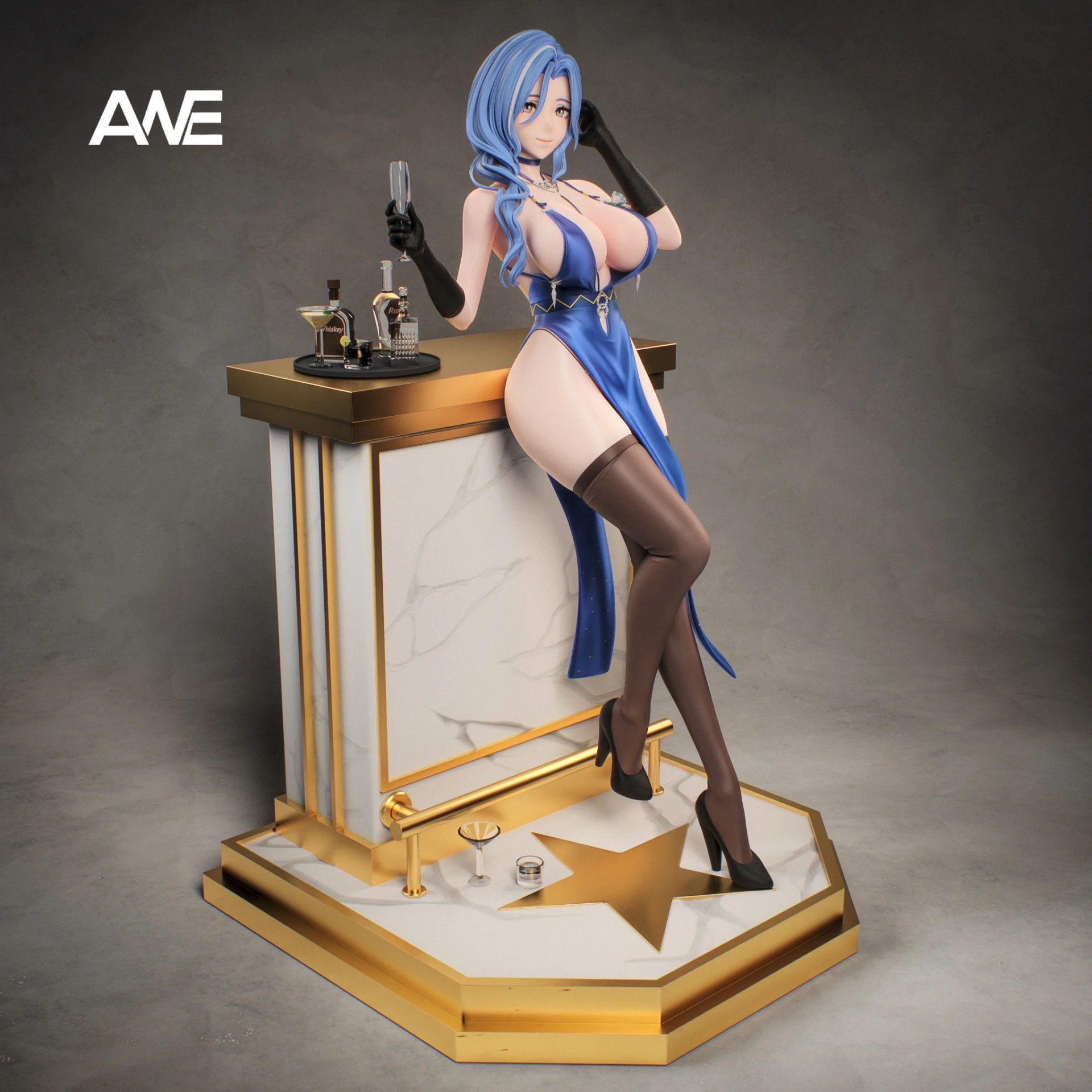 [預購]ANE 少女前線2 追放 海倫