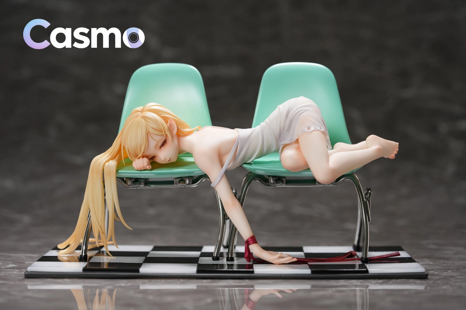 [預購]Casmo 物語系列 忍野忍 小忍