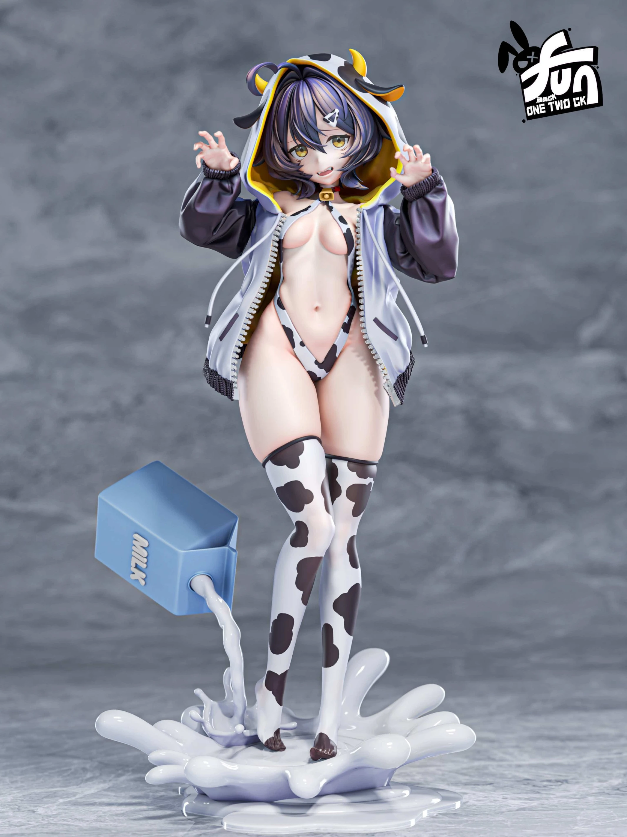[預購]玩兔 夢想成為魔法少女 柊舞緹娜