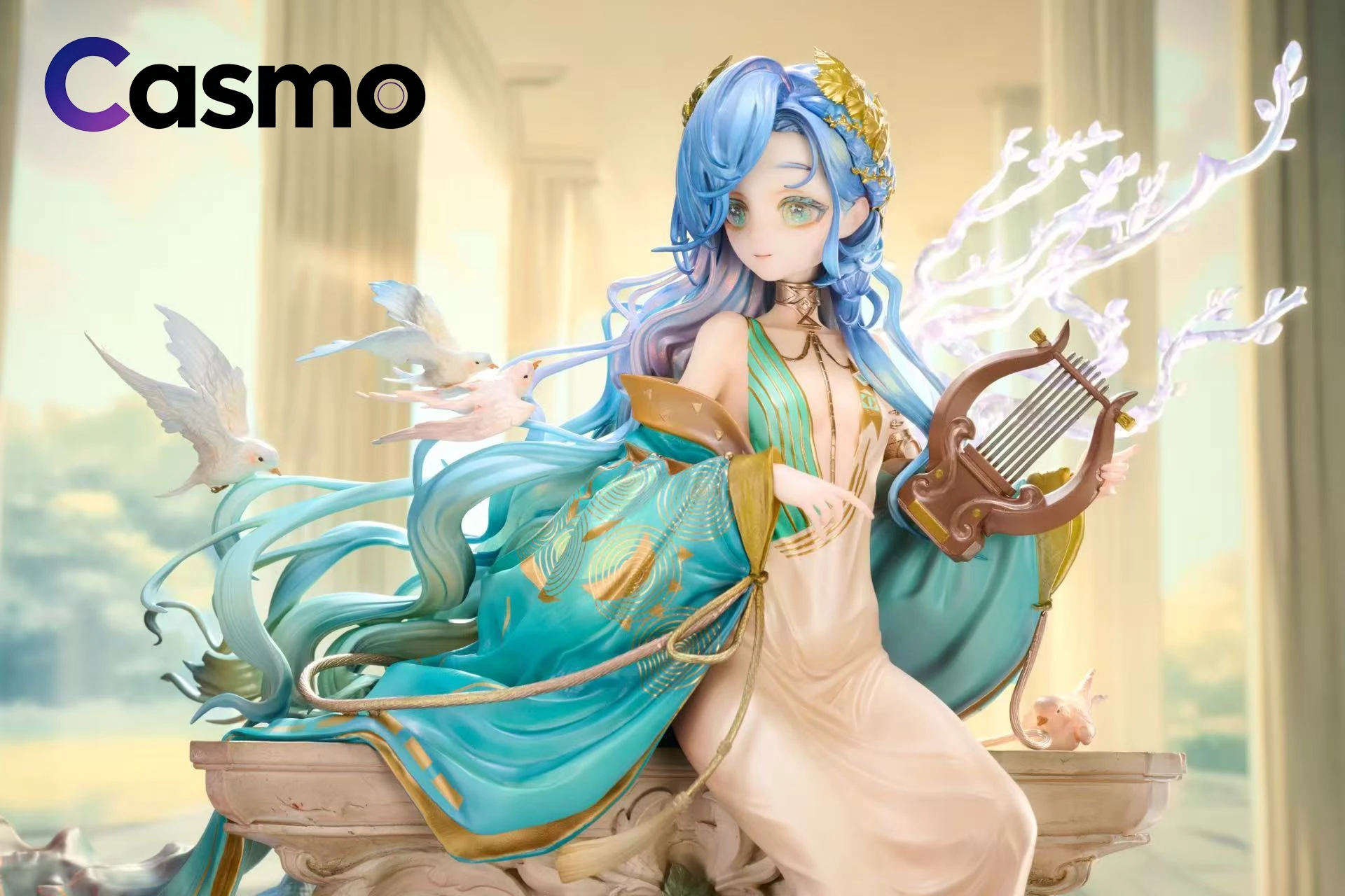 [預購]Casmo 重返未來：1999 37 數夢星歌