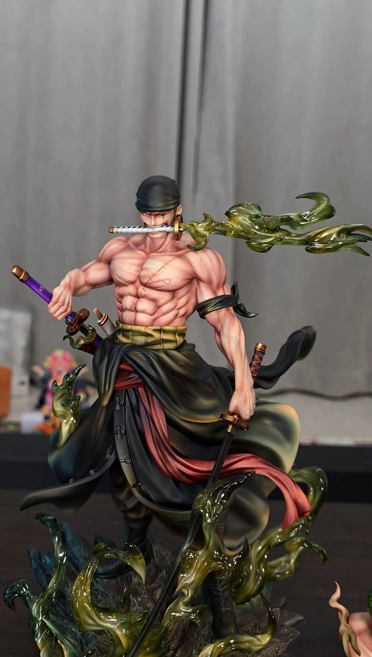 [預購]AS 海賊王 索隆