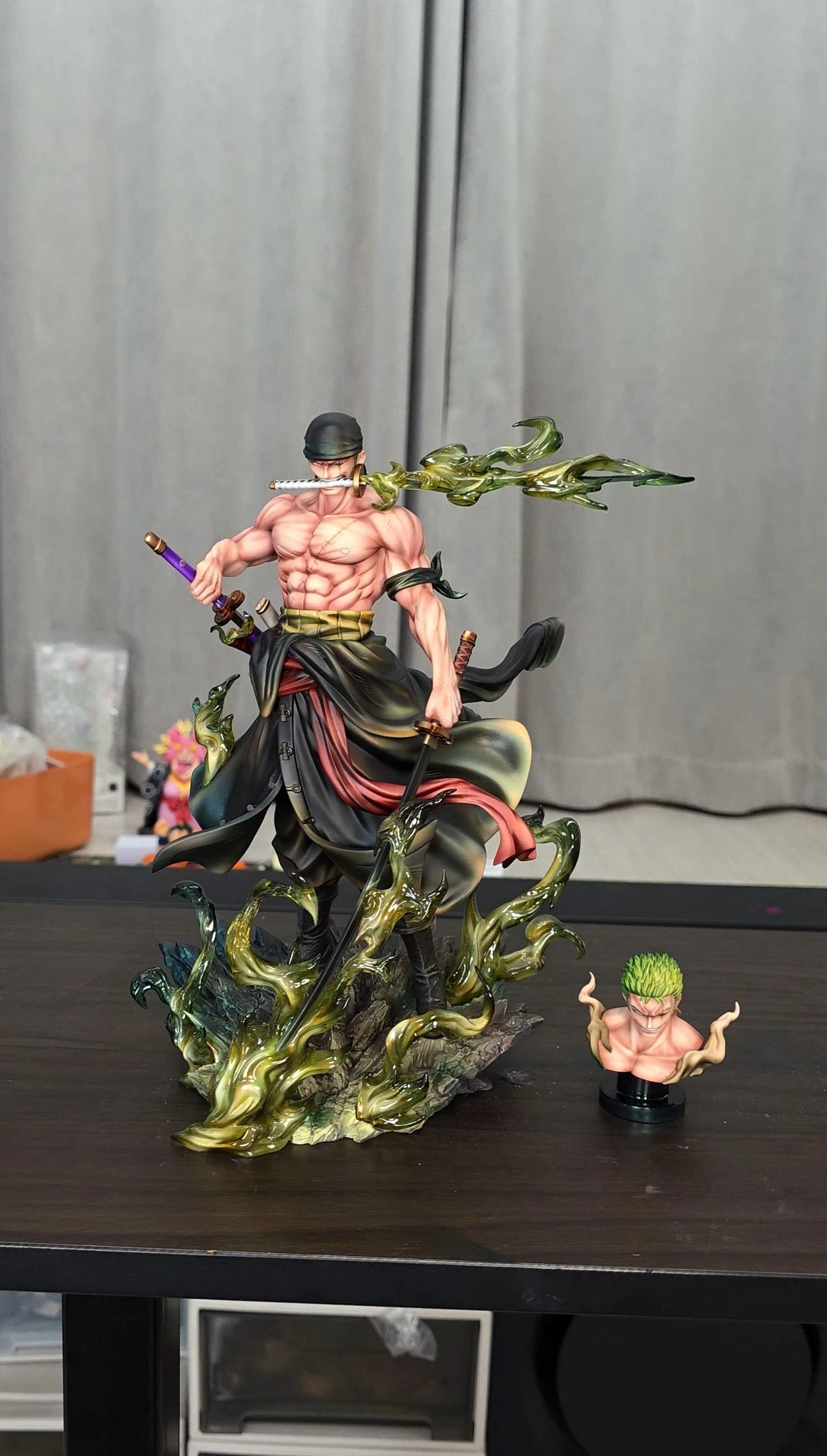 [預購]AS 海賊王 索隆