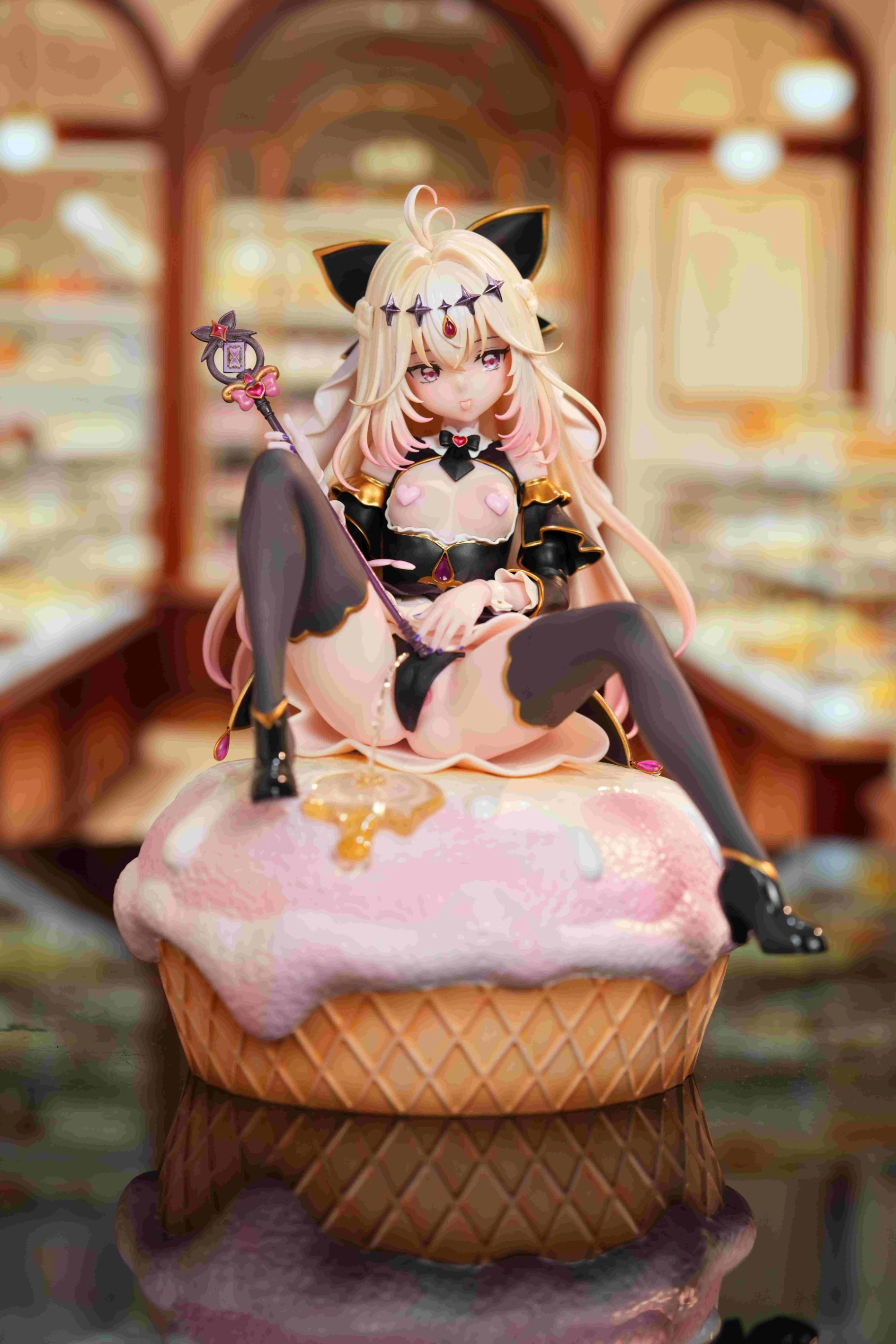 [預購]RW 名偵探光之美少女 森亞露露卡