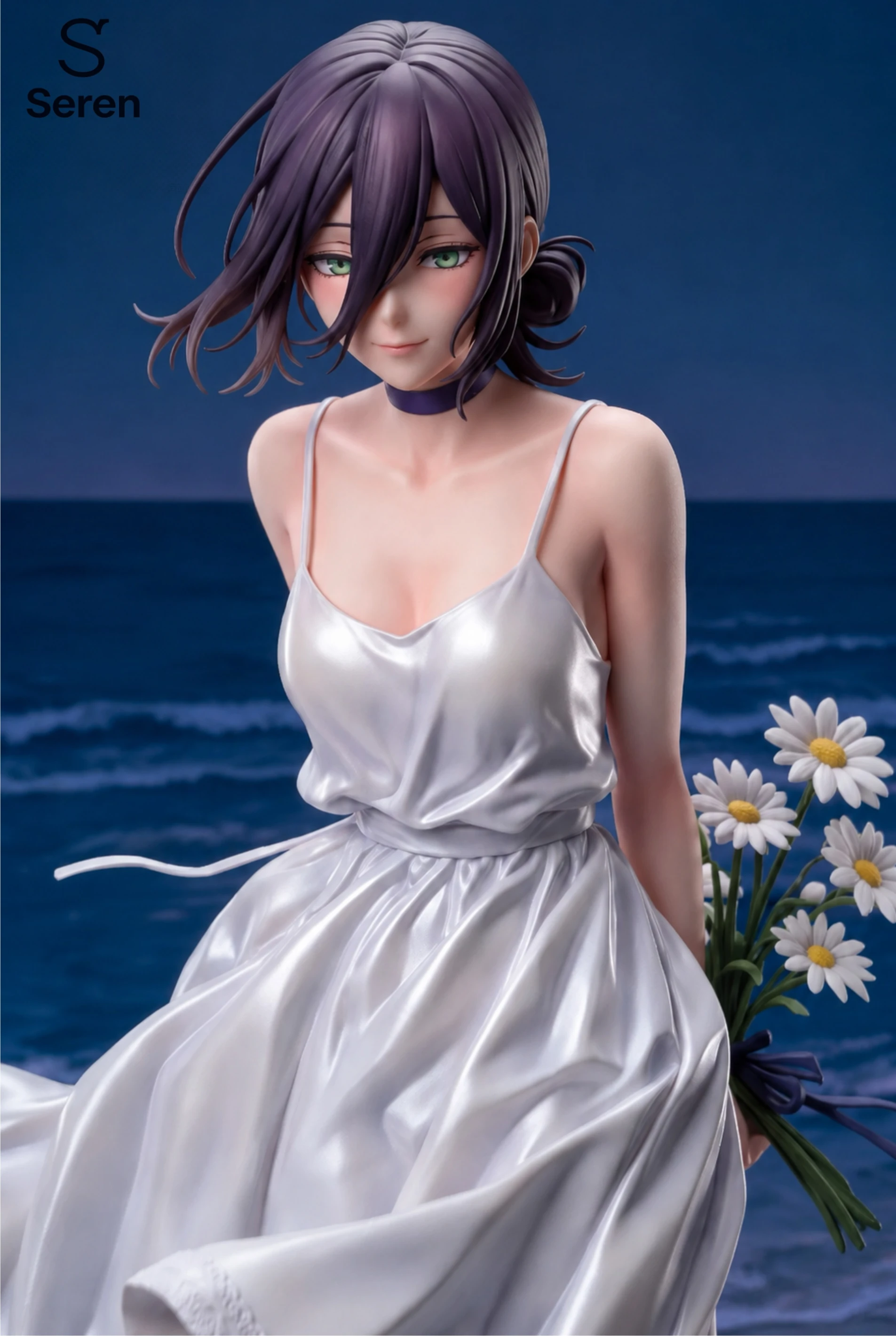 [預購]Seren 鏈鋸人 海風雛菊蕾潔