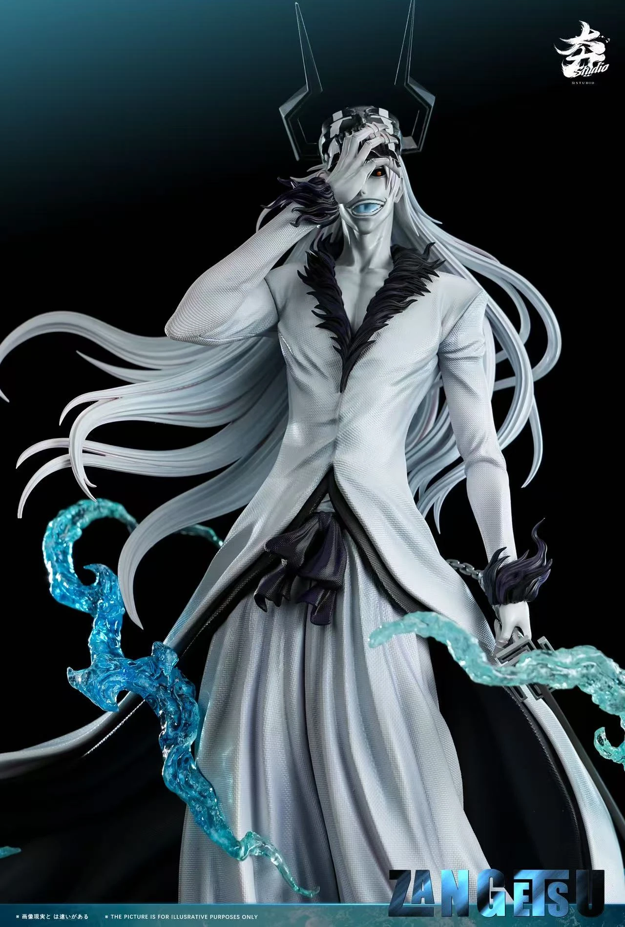 [預購]夯 死神 BLEACH 黑崎一護
