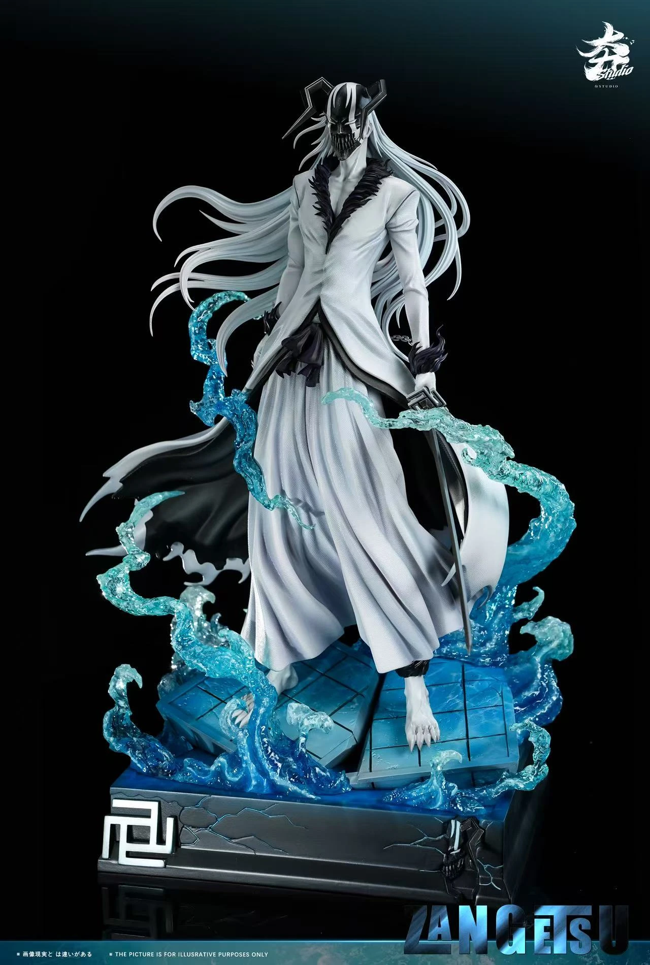 [預購]夯 死神 BLEACH 黑崎一護
