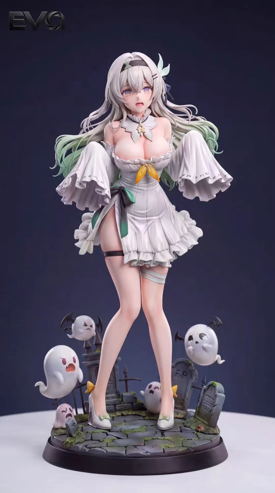 [預購]EVA 崩壞：星穹鐵道 幽靈流螢 萬聖節限定