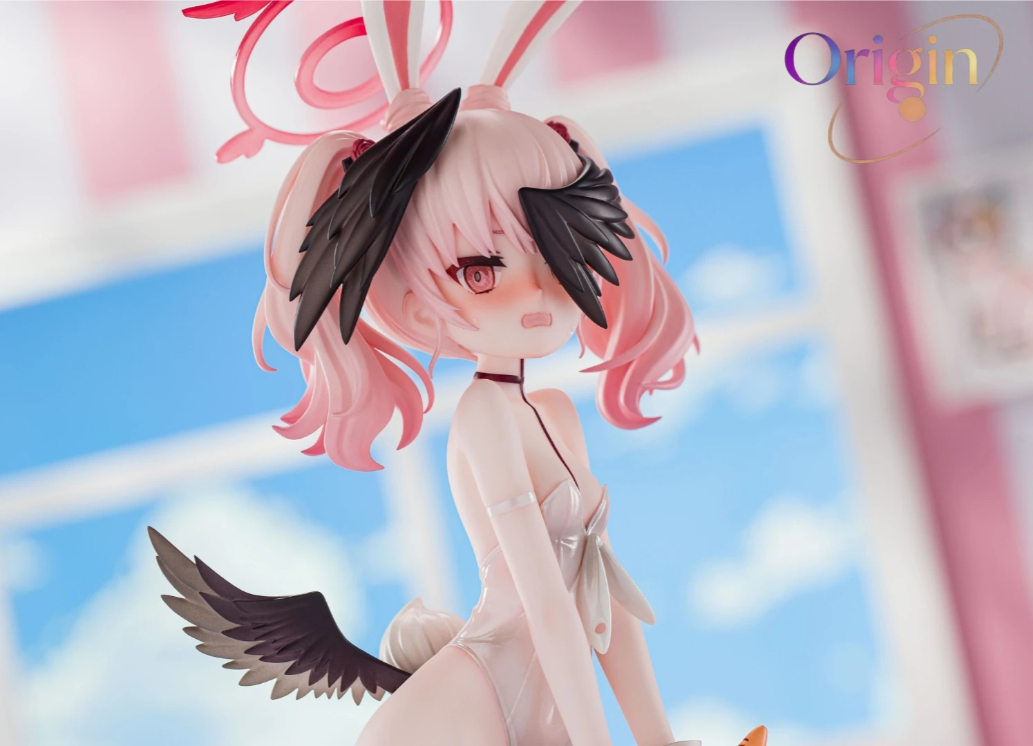 [預購]Origin 蔚藍檔案 下江小春