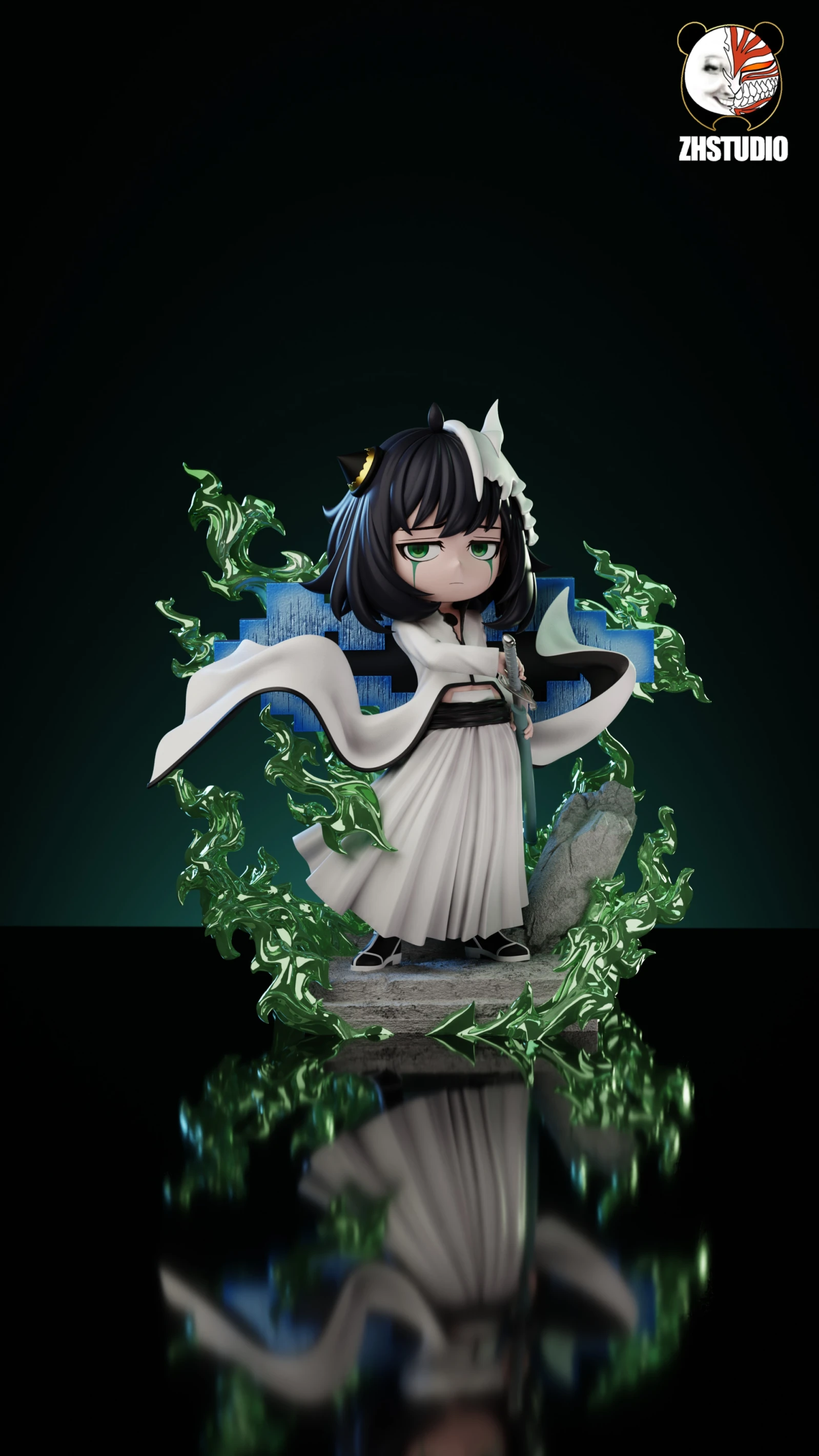 [預購]整活 間諜家家酒x死神 虛夜安妮亞