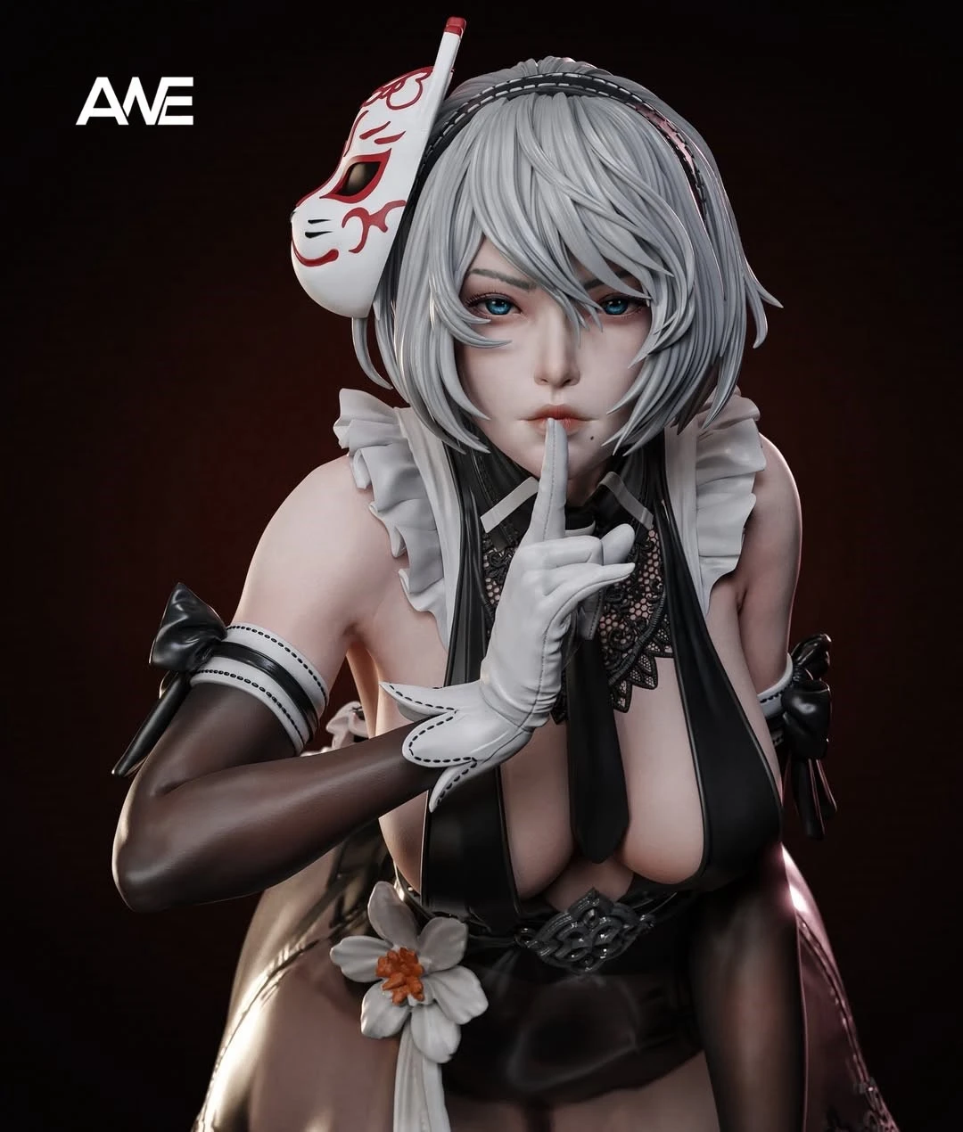 [預購]ANE 尼爾：自動人形 尤爾哈2B
