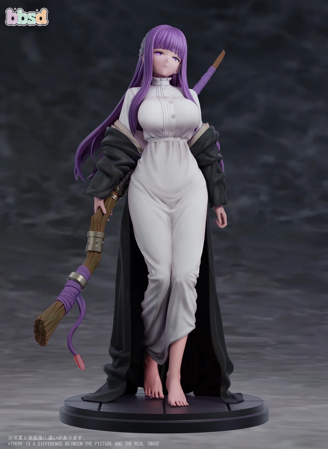 [預購補款]BBSD 葬送的芙莉蓮 魔法使費倫