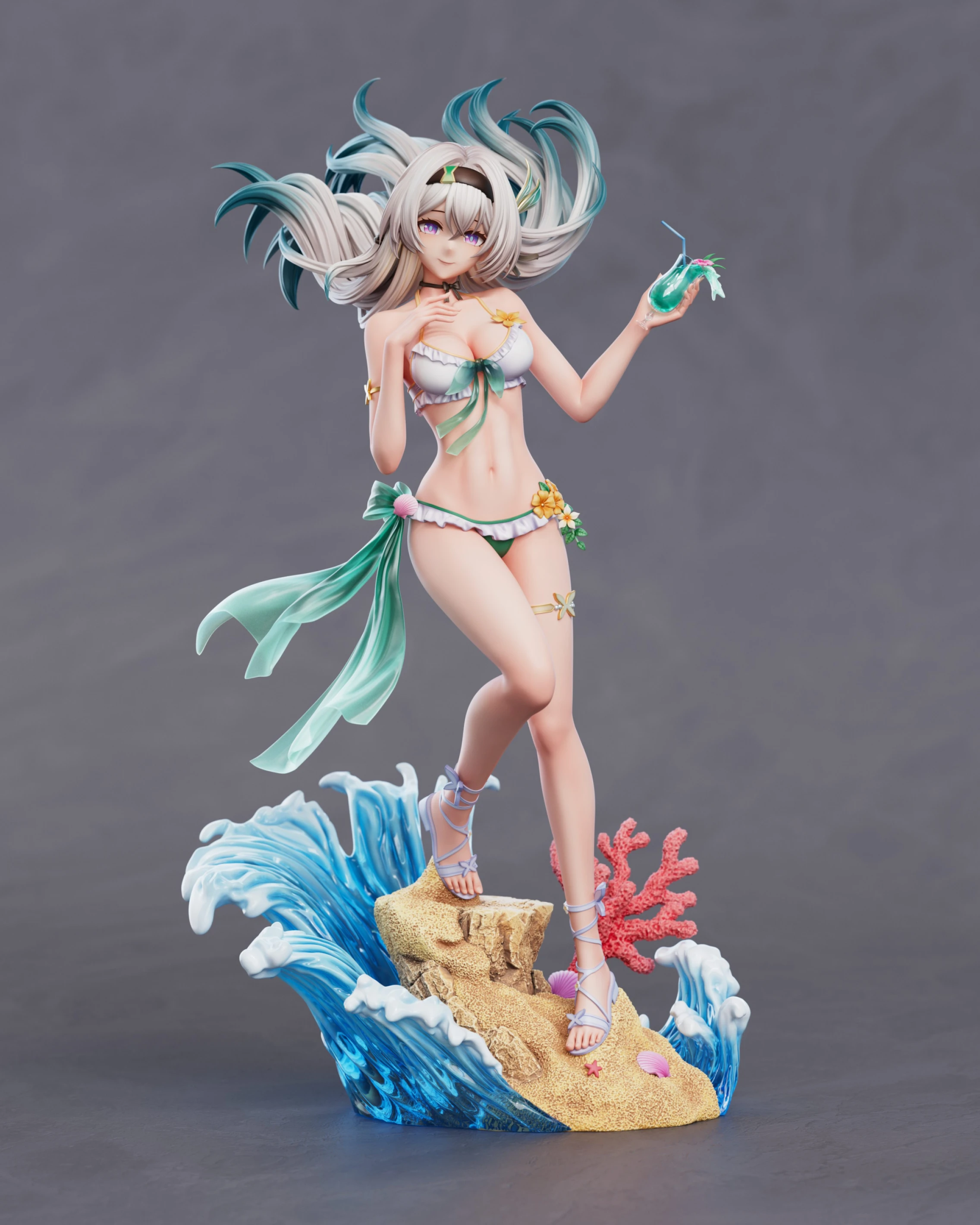 [預購]星刻 崩壞：星穹鐵道 夏日流螢