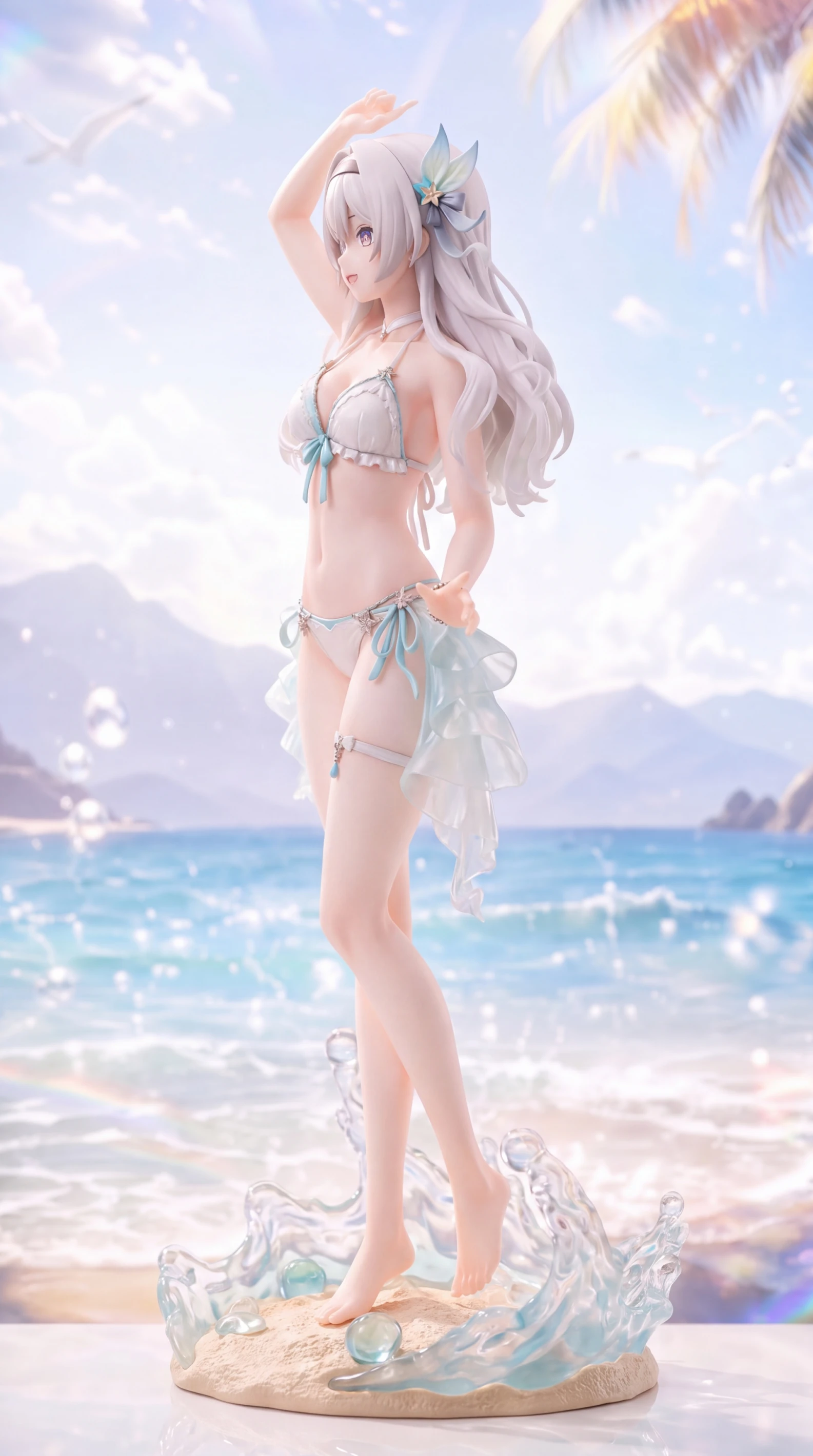  [預購]漾漾 崩壞：星穹鐵道 流螢 海嶼螢夏