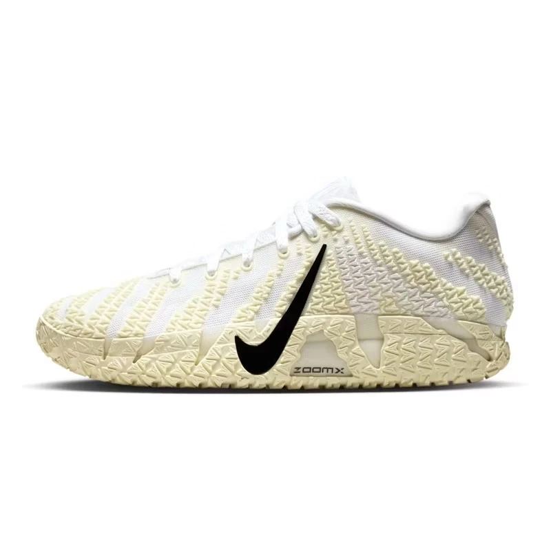 NIKE JA3 EP Coconut Milk 椰奶 米白 莫蘭特 實戰鞋 籃球鞋 HF2794-101