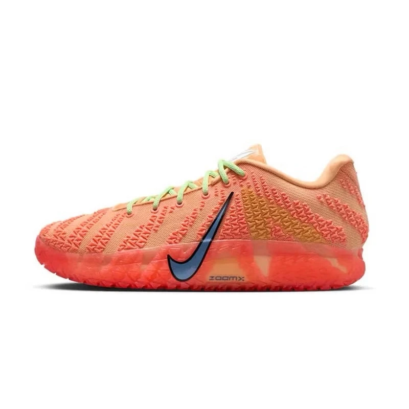 Nike Ja 3 "Daybreak" EP 實戰籃球鞋 莫蘭特 橘色 男鞋 HF2794-201