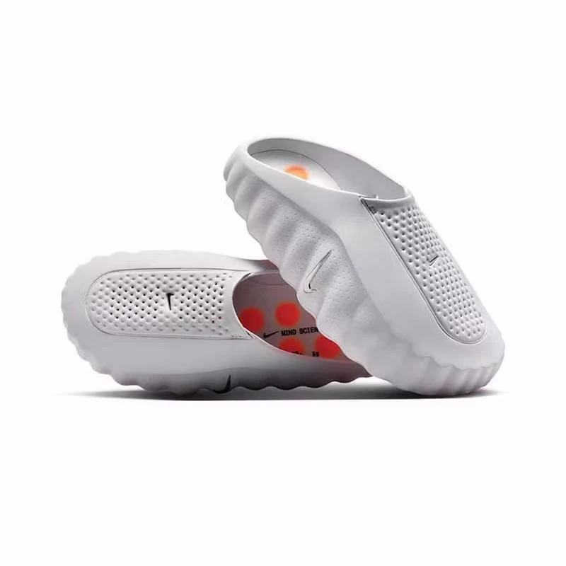 Nike Mind 001 "Light Grey" 灰色 HQ4307-003