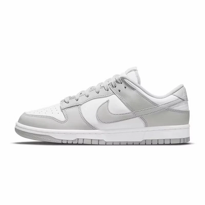 Nike Dunk Low '' Grey Fog '' 灰霧 男款 HF5441-105