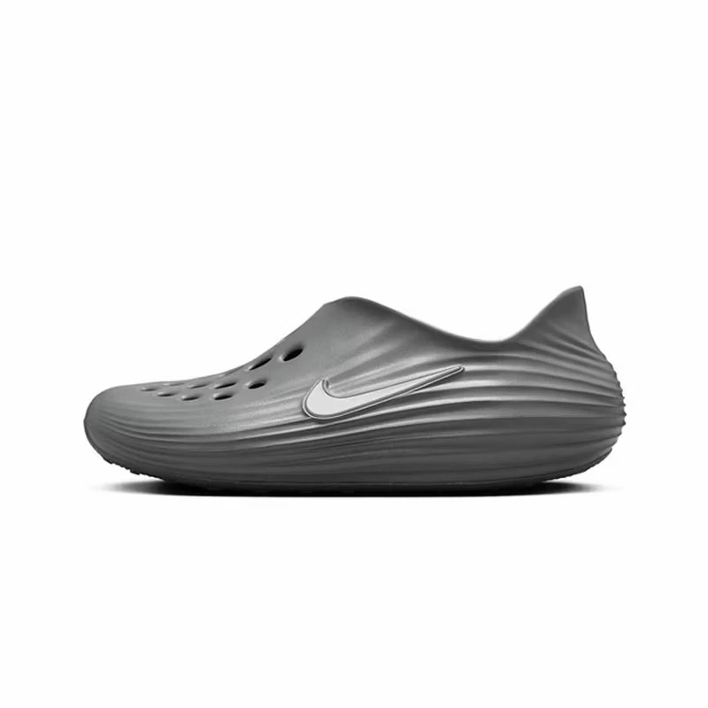 NIKE REACTX REJUVEN8 'Smoke Grey' 灰色 恢復鞋 HV5060-002