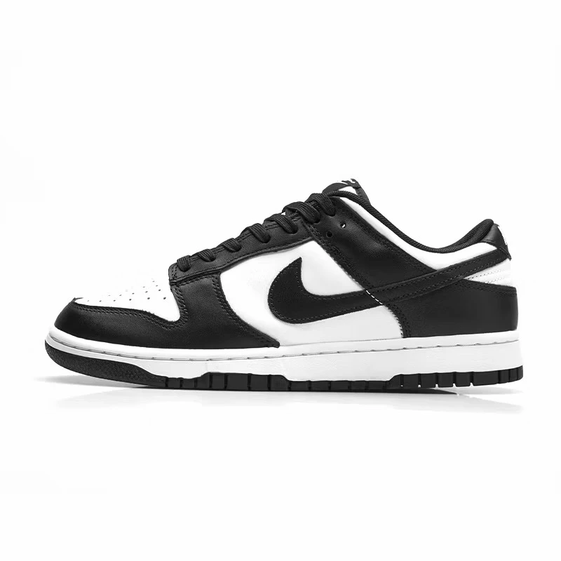 Nike Dunk Low White/Black 白黑 熊貓  男款 HF5441-100 DD1391-100 DD1503-101