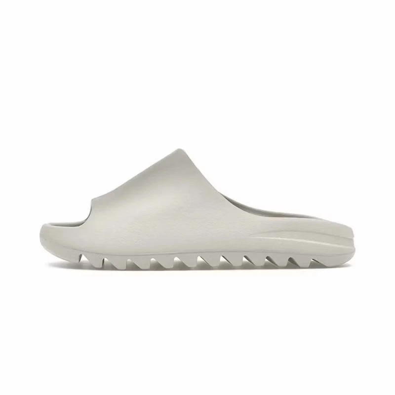 Yeezy slide 肯爺 軟底 拖鞋 奶油白色 YS-01 CREAM