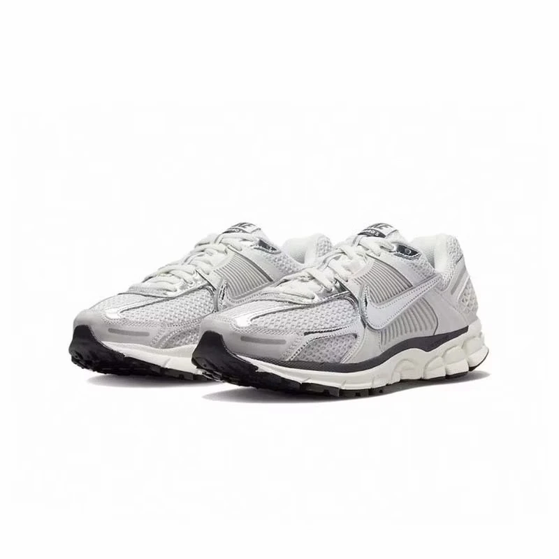 Nike Zoom Vomero 5 "Photon Dust" 運動鞋 休閒鞋 白灰銀 女鞋 FD0884-025