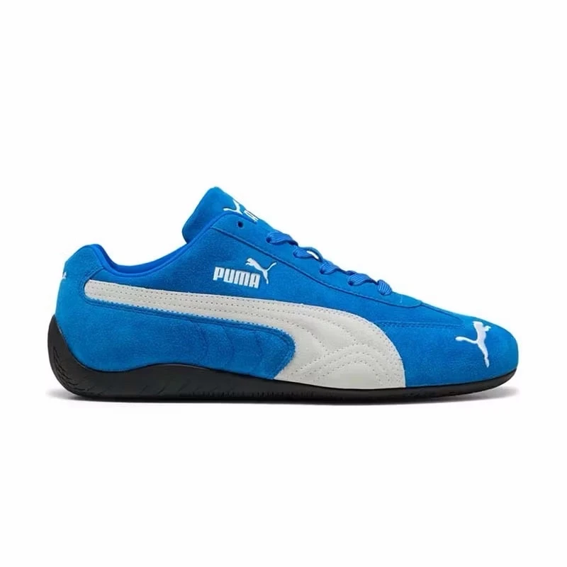 Puma Speedcat OG Red 休閒鞋 賽車鞋 藍白 39884618