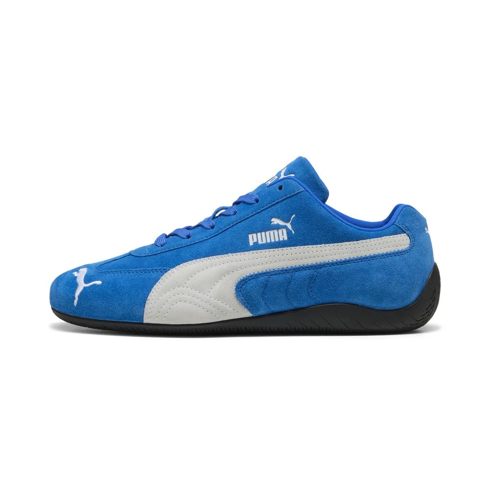Puma Speedcat OG Red 休閒鞋 賽車鞋 藍白 39884618
