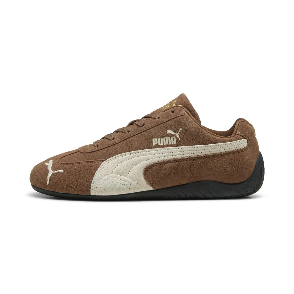 PUMA Speedcat OG "Haute Coffee" 休閒鞋 賽車鞋 咖啡 金標 39884631