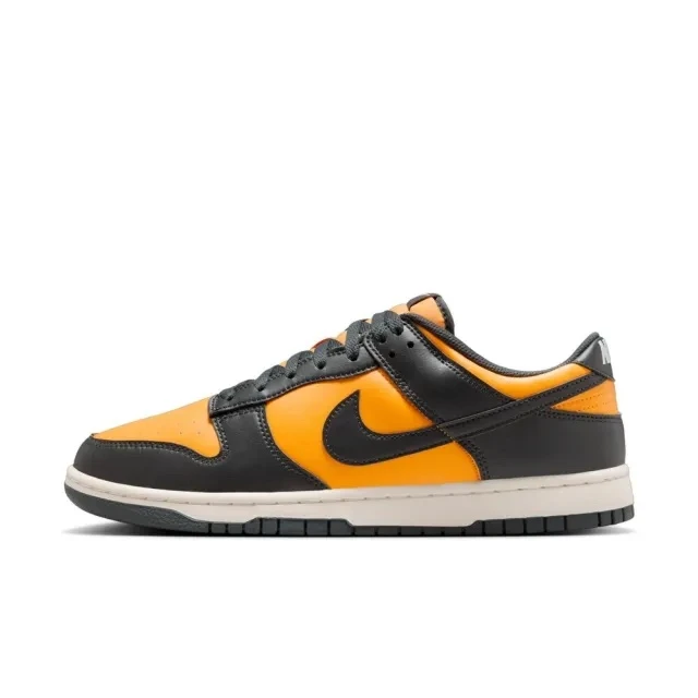 Nike Dunk Low Retro Sundial 黑黃 休閒鞋 男鞋 HF5441-700