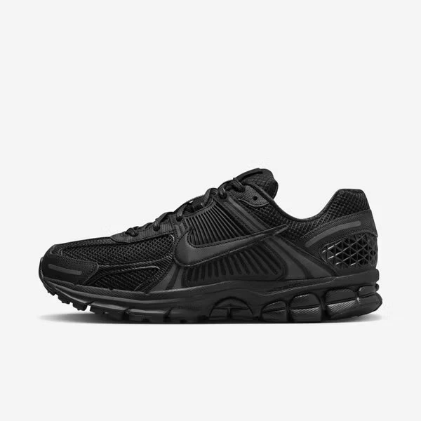 Nike Vomero 5 Triple Black V5 極致黑 全黑 復古老爹鞋 男鞋 BV1358-003